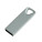 Kovový mini USB flash disk - UDM1074_4 - variant PU UDM1074-q00001