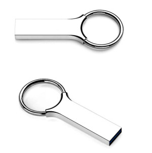 USB flash disk Ring - Reklamnepredmety