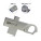 OTG USB s otočným konektorem Type-C KARABINA - UDM1081C_4 - variant PU UDM1081C-q00001