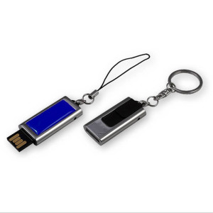 Výsuvný USB flash disk MINI - Reklamnepredmety
