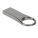 Mini USB flash disk v designu klíčenky - UDM1092_5 - variant PU UDM1092-q00001