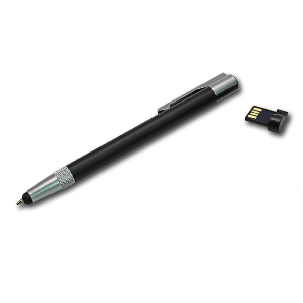 3v1 - Pero, stylus a USB flash disk