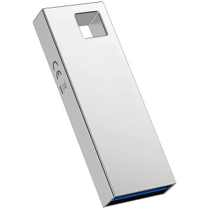 Mini USB flash disk CUBE - Reklamnepredmety