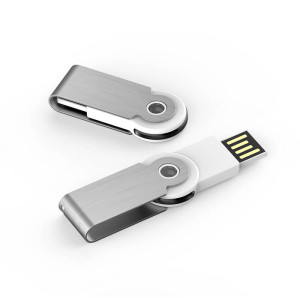 TWISTER MINI USB s otočným konektorem - Reklamnepredmety