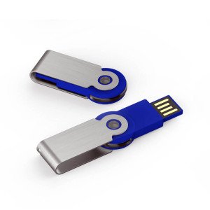 TWISTER MINI USB s otočným konektorem - Reklamnepredmety