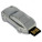 Masivní kovový USB flash disk PORSCHE - UDM902_12 - variant PU UDM902-q00001