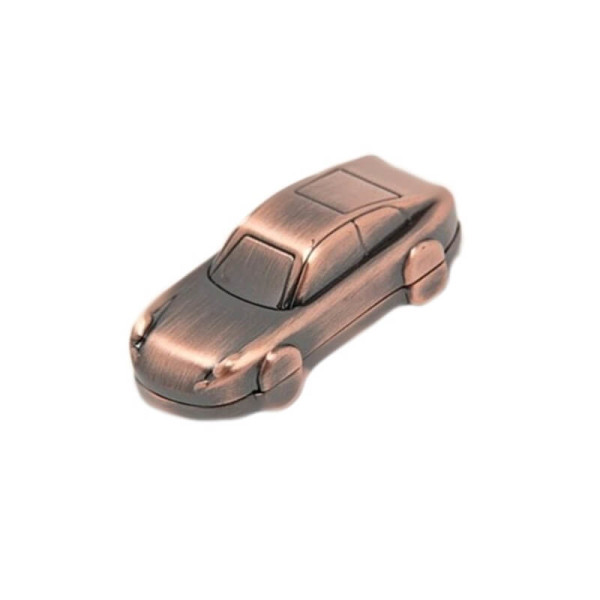 Masivní kovový USB flash disk PORSCHE