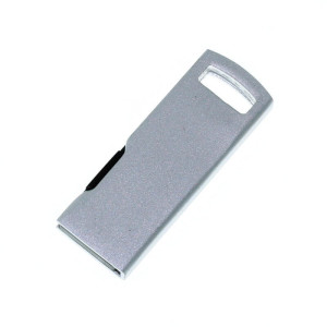 Výklopný mini USB flash disk - Reklamnepredmety