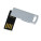 Výklopný mini USB flash disk - UDM917_6 - variant PU UDM917-q00001