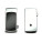 Luxusní USB flash disk s kamínkem - UDM961_3 - variant PU UDM961-q00001