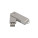 Luxusní kovový USB flash disk s otočnou krytkou konektoru - UDM964_4 - variant PU UDM964-q00001
