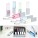 MINI USB FLASH DISK ACRYL - UDM999_01 - variant PU UDM999-q00001