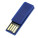 PLASTOVÝ MINI USB FLASH DISK SPONKA - UDP1500_2 - variant PU UDP1500-q00001