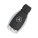 PLASTOVÝ USB FLASH DISK AUTOKLÍČ - UDP1504_2 - variant PU UDP1504-q00001