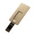 EKO - USB FLASH DISK MINI KARTA - UDP1520_4 - variant PU UDP1520-q00001