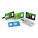 USB FLASH KARTA S OTVÍRÁKEM - UDP1546_5 - variant PU UDP1546-q00001