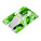 USB FLASH DISK PLASTOVÁ KARTA - UDP223_1 - variant PU UDP223-q00001