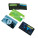 PLASTOVÝ USB FLASH DISK KARTA - UDP392_2 - variant PU UDP392-q00001