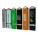 USB FLASH DISK 3.0/ 2.0 PLASTOVÝ - UDR108_1 - variant PU UDR108-q00001
