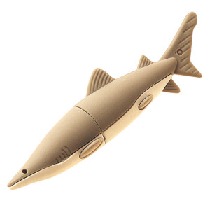 USB FLASH DISK ŽRALOK - Reklamnepredmety