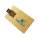 USB FLASH DISK KARTA DŘEVĚNÁ - UDW497_2 - variant PU UDW497-q00001