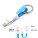 Datový a napájecí kabel 3v1 - ACC051_13 - variant PU ACC051-q00001