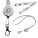 Napájecí USB kabel 3v1 na šňůrce na krk - ACC055_1 - variant PU ACC055-q00001