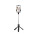 Tripod Bluetooth selfie tyčka - CAM031_5 - variant PU CAM031-q00001