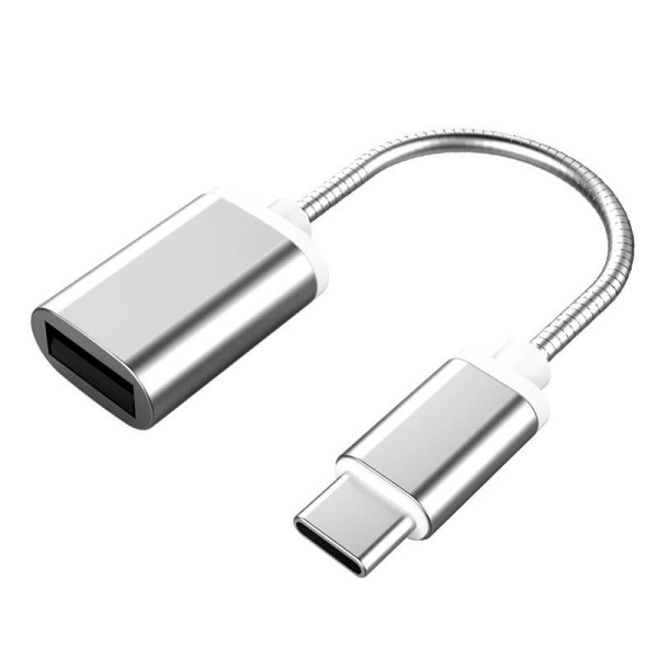 Redukce z USB-A na TYPE-C