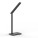 2v1 dotyková stolní lampa s bezdrátovou nabíjecí podložkou - PBQ029_16 - variant PU PBQ029-q00001