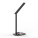 2v1 dotyková stolní lampa s bezdrátovou nabíjecí podložkou + EU adaptér - PBQ0299_16 - variant PU PBQ0299-q00001