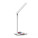 2v1 dotyková stolní lampa s bezdrátovou nabíjecí podložkou + EU adaptér - PBQ0299_3 - variant PU PBQ0299-q00001