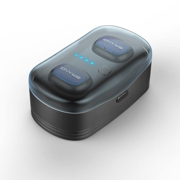 Bezdrátová TWS Bluetooth sluchátka ve vlastních barvách