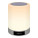 Dotyková stolní lampa s Bluetooth reproduktorem a budíkem - SPE098_5 - variant PU SPE098-q00001