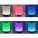 Dotyková stolní lampa s Bluetooth reproduktorem a budíkem - SPE098_8 - variant PU SPE098-q00001