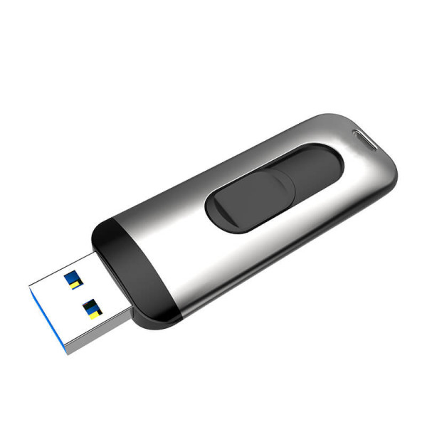 Výsuvný USB 3.0 HIGH-SPEED klíč