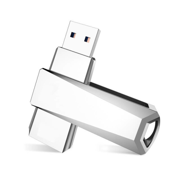Luxusní kovový USB flash disk 3.0