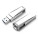 Luxusní kovový USB flash disk 3.0 - UDM1151_8 - variant PU UDM1151-q00001