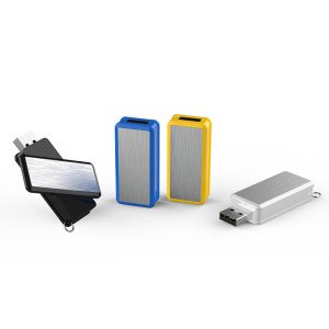 Malinký USB flash disk - Reklamnepredmety
