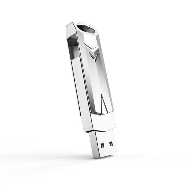 USB flash disk s konektory Type – C a USB A