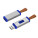 Plastový výsuvný USB flash disk - UDM1163_5 - variant PU UDM1163-q00001
