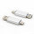 OTG USB flash disk mini s konektorem Type-C - UDM1001C_13 - variant PU UDM1001C-q00001