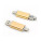 OTG USB flash disk mini s konektorem Type-C - UDM1001C_15 - variant PU UDM1001C-q00001