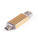 OTG USB flash disk mini s konektorem Type-C - UDM1001C_5 - variant PU UDM1001C-q00001
