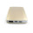Kovová Slim PowerBank s LED lampou - PBA7510_12 - variant PU PBA7510-q00001