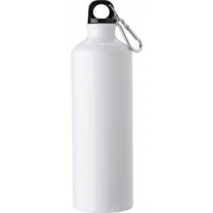 Hliníková láhev na vodu (750 ml) - Reklamnepredmety
