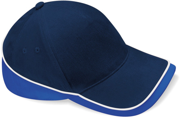 Kšiltovka Teamwear Competition