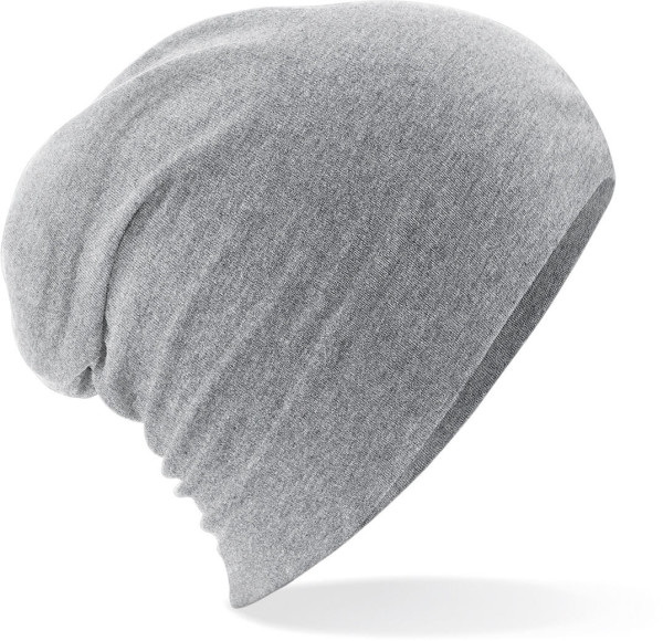 Čepice Hemsedal Cotton Slouch Beanie