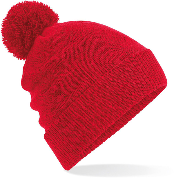 Pletená čepice "Thermal Snowstar®"