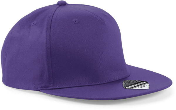 5 panelová kšiltovka Snapback B610